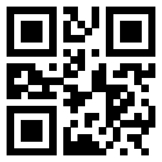 Qr Code di 3300727727