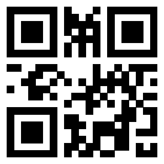 3300727728 - Immagine del Qr Code associato