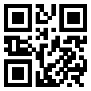 Il QrCode di 3300727730