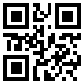 QrCode di 3300727735