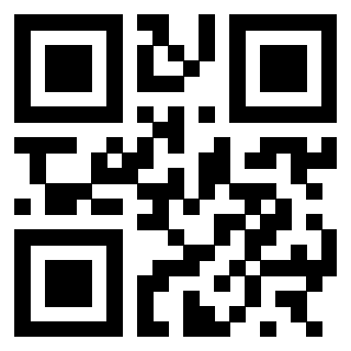 QrCode di 3300727738