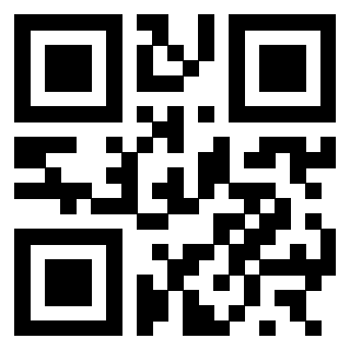 3300727739 - Immagine del Qr Code