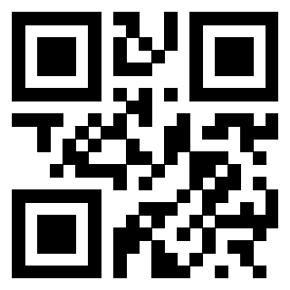 Il QrCode di 3300727740