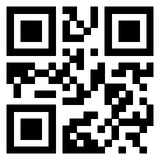 3300727742 Qr Code associato