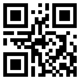 Scansione del Qr Code di 3300727745