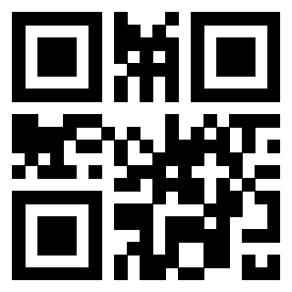 Il Qr Code di 3300727746