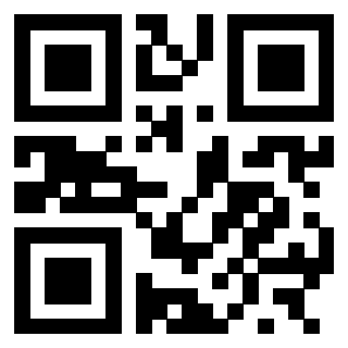 QrCode di 3300727748