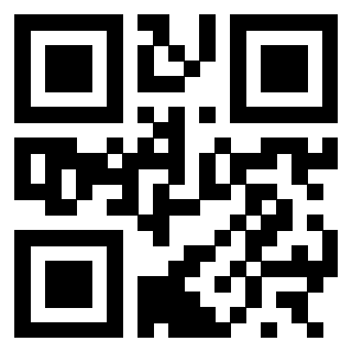 3300727750 - Immagine del Qr Code