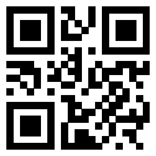 3300727751 - Immagine del Qr Code
