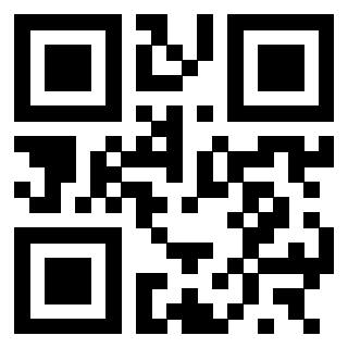 3300727752 - Immagine del QrCode