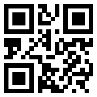 3300727753 - Immagine del Qr Code