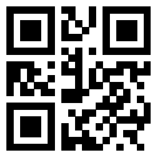 3300727754 QrCode associato