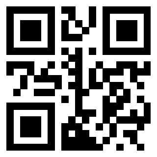 Immagine del QrCode di 3300727757