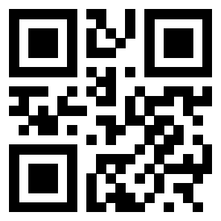 Il Qr Code di 3300727760