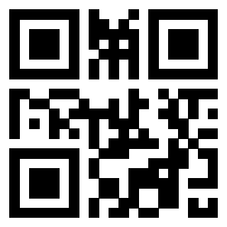 Il Qr Code di 3300727761