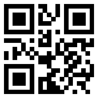 Qr Code di 3300727763