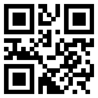 Il QrCode di 3300727764