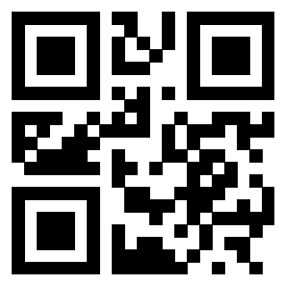3300727765 - Immagine del QrCode