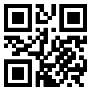QrCode di 3300727769