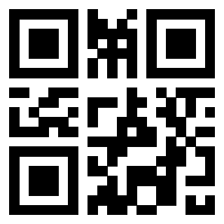QrCode di 3300727770