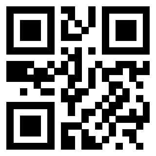 3300727771 - Immagine del QrCode associato