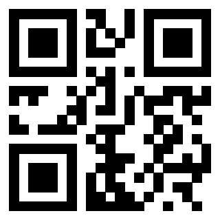 Immagine del QrCode di 3300727772