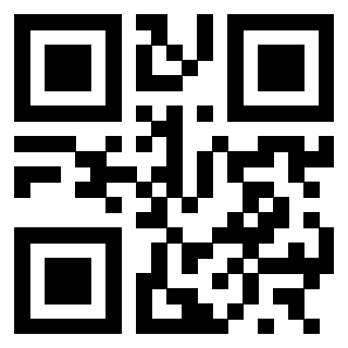 Qr Code di 3300727774