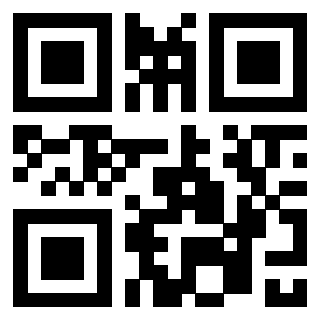 3300727776 - Immagine del QrCode