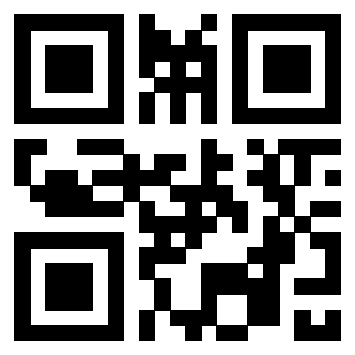 Il QrCode di 3300727778