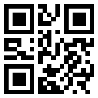 3300727780 - Immagine del Qr Code