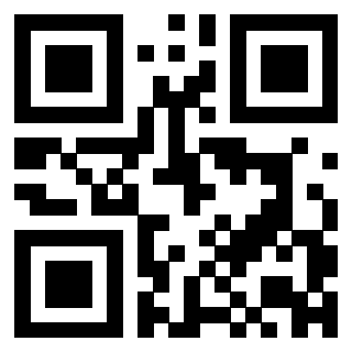 3300727781 - Immagine del Qr Code