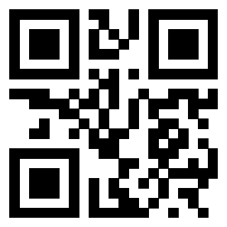 3300727786 - Immagine del Qr Code associato