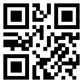 3300727788 - Immagine del Qr Code associato