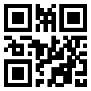 3300727791 - Immagine del Qr Code