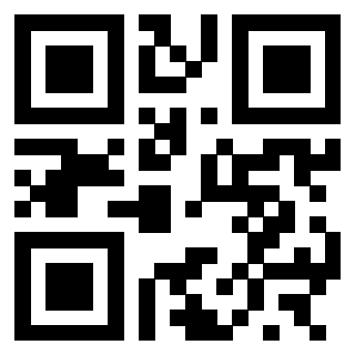 Scansione del QrCode di 3300727792
