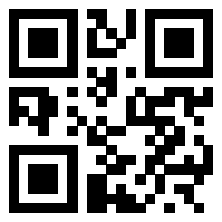 3300727793 - Immagine del QrCode associato