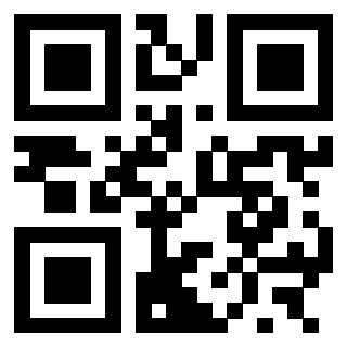 3300727796 - Immagine del QrCode