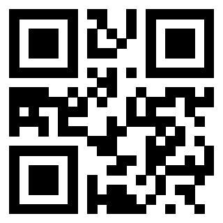 QrCode di 3300727797