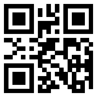 Scansione del Qr Code di 3300727800