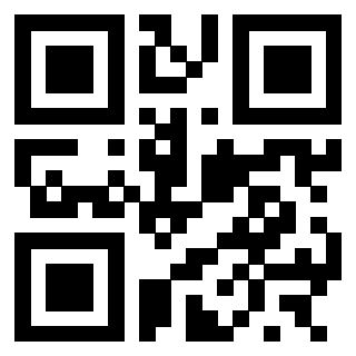3300727804 - Immagine del QrCode associato