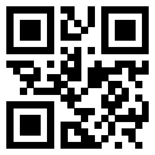 QrCode di 3300727806