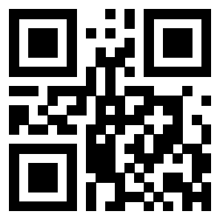Immagine del QrCode di 3300727807