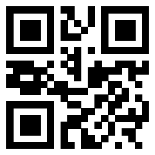 Immagine del QrCode di 3300727808