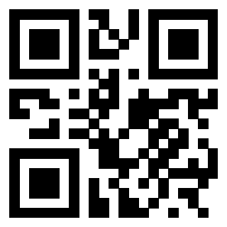 3300727811 Qr Code associato