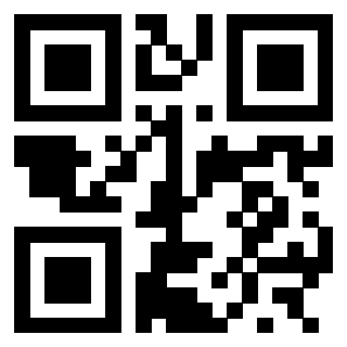 3300727822 - Immagine del Qr Code