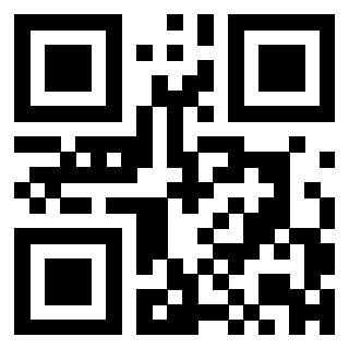 3300727825 - Immagine del Qr Code