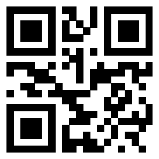 Immagine del QrCode di 3300727826