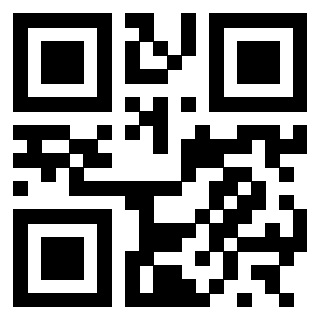 Immagine del QrCode di 3300727831