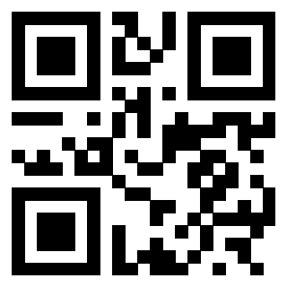 Scansione del Qr Code di 3300727832