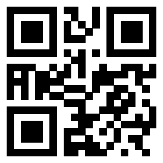 3300727834 - Immagine del QrCode